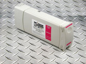 Re-manufactured HP831 775 ml Cartridge for HP DesignJet L310, L330, L360, L370, L560 Latex filled with i2i Absolute Match HP831 Latex pigment ink - Magenta