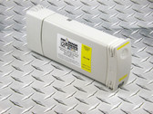 Re-manufactured HP831 775 ml Cartridge for HP DesignJet L310, L330, L360, L370, L560 Latex filled with i2i Absolute Match HP831 Latex pigment ink - Yellow