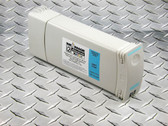 Re-manufactured HP831 775 ml Cartridge for HP DesignJet L310, L330, L360, L370, L560 Latex filled with i2i Absolute Match HP831 Latex pigment ink - Light Cyan