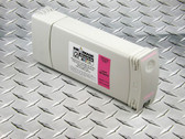 Re-manufactured HP831 775 ml Cartridge for HP DesignJet L310, L330, L360, L370, L560 Latex filled with i2i Absolute Match HP831 Latex pigment ink - Light Magenta