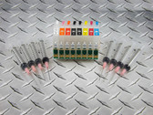 Refillable Cartridge Kit for the Epson Photo R2000 - empty - no inks included