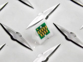 Replacement chip for Epson SureColor T3270, T5270, T7270 Refillable cartridge - Matte Black