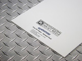 i2i Fine Art Inkjet Canvas Sample pack - four 8.5" x 11" sheets each of three different Fine Art canvas types