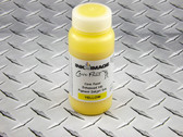 Cave Paint Elite HD pigment ink 8 oz bottle - Yellow