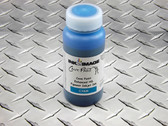 Cave Paint Elite HD pigment ink 8 oz bottle - Cyan
