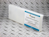 220 ml cartridge for the Epson Pro 4000/7600/9600 filled with Ink2image Sublim8 V2 dye sublimation ink - Cyan