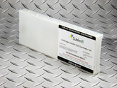 220 ml cartridge for the Epson Pro 4000/7600/9600 filled with Ink2image Sublim8 V2 dye sublimation ink - Photo Black