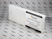 220 ml cartridge for the Epson Pro 4000/7600/9600 filled with Ink2image Sublim8 V2 dye sublimation ink - Matte Black