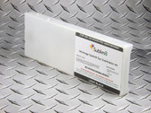 220 ml cartridge for the Epson Pro 4000/7600/9600 filled with Ink2image Sublim8 V2 dye sublimation ink - Light Black