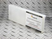 220 ml cartridge for the Epson Pro 4800 filled with Ink2image Sublim8 V2 dye sublimation ink - Light Black