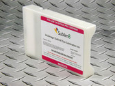 220 ml cartridge for the Epson Pro 7800/9800 filled with Ink2image Sublim8 V2 dye sublimation ink - Magenta
