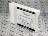 220 ml cartridge for the Epson Pro 7800/9800 filled with Ink2image Sublim8 V2 dye sublimation ink - Photo Black