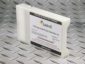 220 ml cartridge for the Epson Pro 7800/9800 filled with Ink2image Sublim8 V2 dye sublimation ink - Light Black