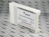220 ml cartridge for the Epson Pro 7800/9800 filled with Ink2image Sublim8 V2 dye sublimation ink - Light Light Black