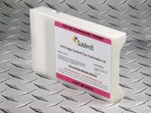 220 ml cartridge for the Epson Pro 7800/9800 filled with Ink2image Sublim8 V2 dye sublimation ink - Light Magenta