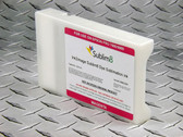 220 ml cartridge for the Epson Pro 7880/9880 filled with Ink2image Sublim8 V2 dye sublimation ink - Magenta