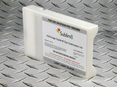 220 ml cartridge for the Epson Pro 7880/9880 filled with Ink2image Sublim8 V2 dye sublimation ink - Light Light Black