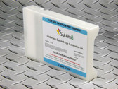 220 ml cartridge for the Epson Pro 7880/9880 filled with Ink2image Sublim8 V2 dye sublimation ink - Light Cyan