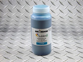 Ink2image Sublim8 V1 dye sublimation ink, 4 oz bottle - Cyan