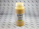 Ink2image Sublim8 V2 dye sublimation ink, 4 oz bottle - Yellow