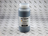 Ink2image Sublim8 V2 dye sublimation ink, 4 oz bottle - Black