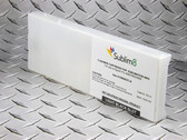Sublim8 220 ml cleaning cartridge for dye sublimation inks for Epson Pro 4000/7600/9600 - Light Black