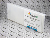 Sublim8 220 ml cleaning cartridge for dye sublimation inks for Epson Pro 4800 - Cyan