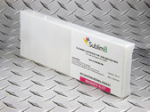 Sublim8 220 ml cleaning cartridge for dye sublimation inks for Epson Pro 4800 - Magenta