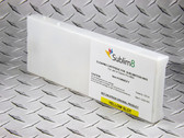 Sublim8 220 ml cleaning cartridge for dye sublimation inks for Epson Pro 4800 - Yellow