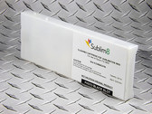 Sublim8 220 ml cleaning cartridge for dye sublimation inks for Epson Pro 4800 - Photo Black