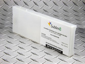Sublim8 220 ml cleaning cartridge for dye sublimation inks for Epson Pro 4800 - Matte Black