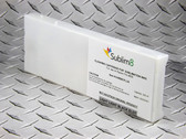 Sublim8 220 ml cleaning cartridge for dye sublimation inks for Epson Pro 4800 - Light Light Black