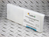 Sublim8 220 ml cleaning cartridge for dye sublimation inks for Epson Pro 4800 - Light Cyan