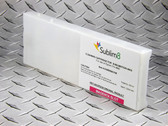 Sublim8 220 ml cleaning cartridge for dye sublimation inks for Epson Pro 4880 - Magenta