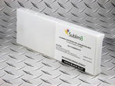 Sublim8 220 ml cleaning cartridge for dye sublimation inks for Epson Pro 4880 - Photo Black