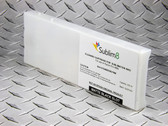 Sublim8 220 ml cleaning cartridge for dye sublimation inks for Epson Pro 4880 - Matte Black