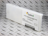 Sublim8 220 ml cleaning cartridge for dye sublimation inks for Epson Pro 4880 - Light Black