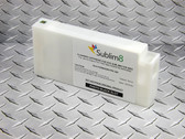 Sublim8 350 ml cleaning cartridge for dye sublimation inks for Epson Pro 7700/7890/7900/9700/9890/9900 - Photo Black