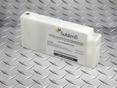 Sublim8 350 ml cleaning cartridge for dye sublimation inks for Epson Pro 7890/7900/9890/9900 - Light Black