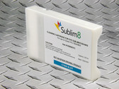 Sublim8 220 ml cleaning cartridge for dye sublimation inks for Epson Pro 7800/9800 - Cyan