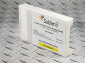Sublim8 220 ml cleaning cartridge for dye sublimation inks for Epson Pro 7800/9800 - Yellow