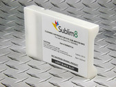 Sublim8 220 ml cleaning cartridge for dye sublimation inks for Epson Pro 7800/9800 - Light Black