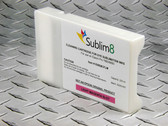 Sublim8 220 ml cleaning cartridge for dye sublimation inks for Epson Pro 7800/9800 - Light Magenta
