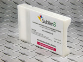 Sublim8 220 ml cleaning cartridge for dye sublimation inks for Epson Pro 7880/9880 - Magenta