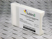 Sublim8 220 ml cleaning cartridge for dye sublimation inks for Epson Pro 7880/9880 - Matte Black