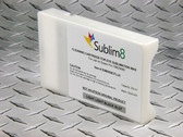 Sublim8 220 ml cleaning cartridge for dye sublimation inks for Epson Pro 7880/9880 - Light Light Black