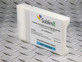 Sublim8 220 ml cleaning cartridge for dye sublimation inks for Epson Pro 7880/9880 - Light Cyan