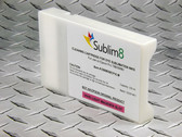 Sublim8 220 ml cleaning cartridge for dye sublimation inks for Epson Pro 7880/9880 - Light Magenta