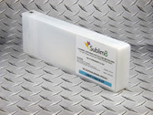 Sublim8 700 ml cleaning cartridge for dye sublimation inks for Epson SureColor P6000/7000/8000/9000 - Light Cyan