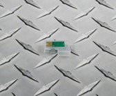 Chip for Epson Pro 7700/7890/7900/9700/9890/9900 refillable cartridge - Photo Black